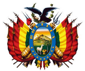 escudo bolivia