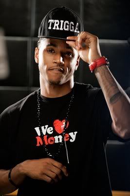 trey songz Pictures, Images and Photos