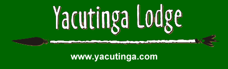 Yacutinga Lodge