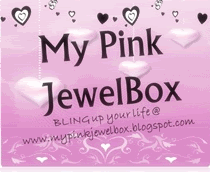 My PinkJewelBox