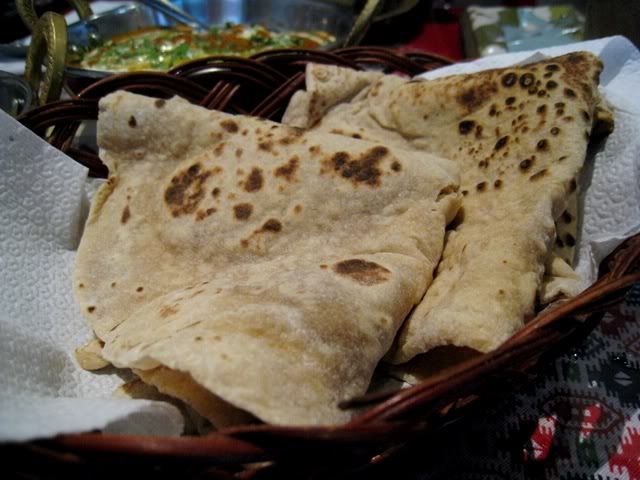 Chapati