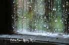 raining :) Pictures, Images and Photos