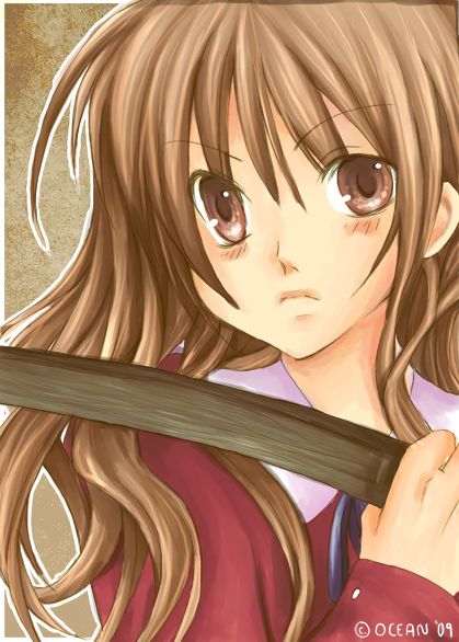 Taiga_de_Toradora_by_oceanchan