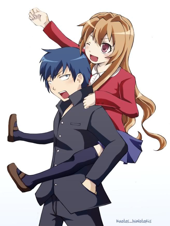 ToraDora_by_kaigirlfriends