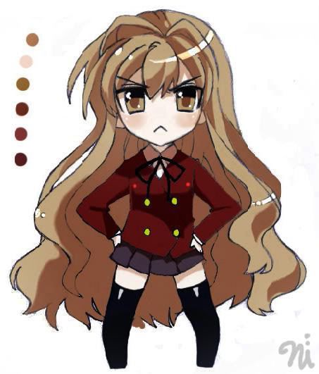 Toradora_Taiga_Chibi_by_Neguri