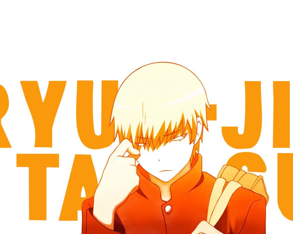 ryuji_takasu_opening_toradora_by_Bl