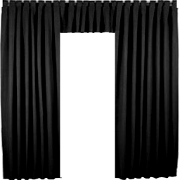 XtC090031_CurtainsBlack.png Photo by alwayspeachy | Photobucket