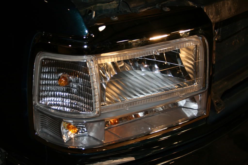 obs aftermarket cab lights? Page 2 Ford Powerstroke Diesel Forum
