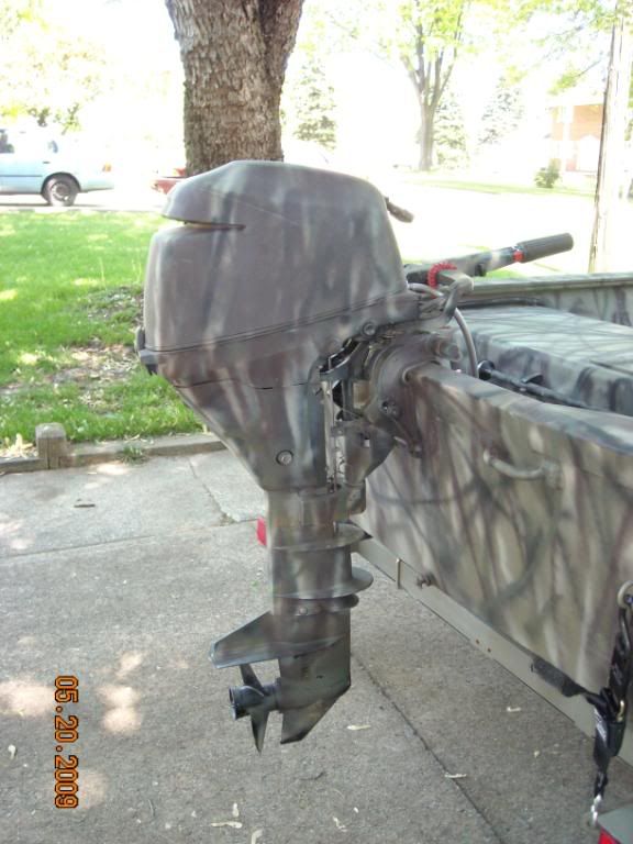 DUCK BOAT FOR SALE PRICE REDUCED AGAIN Ohio Waterfowler Forums
