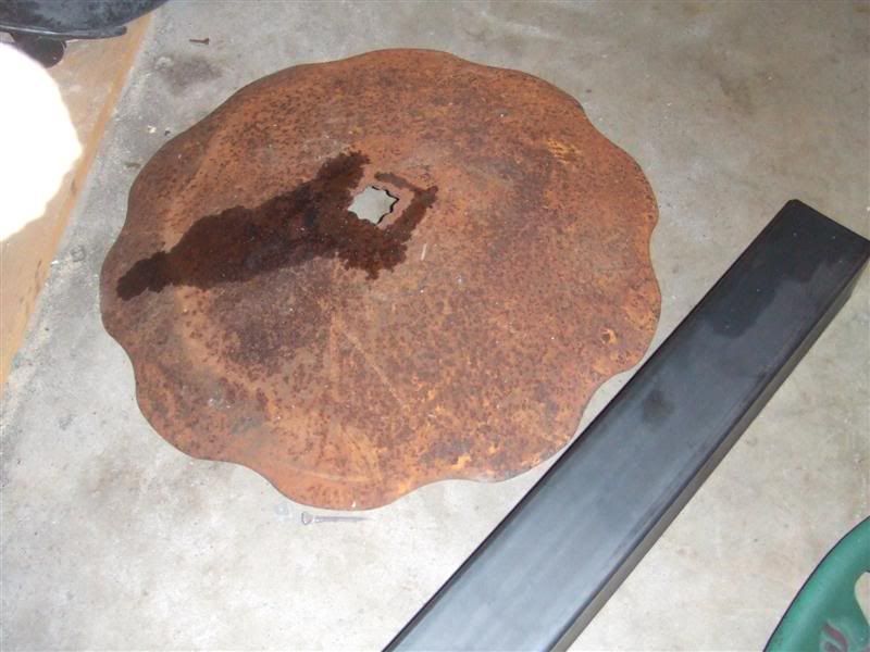 bench grinder stand forum