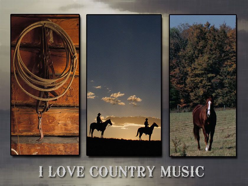i love country music Pictures, Images and Photos
