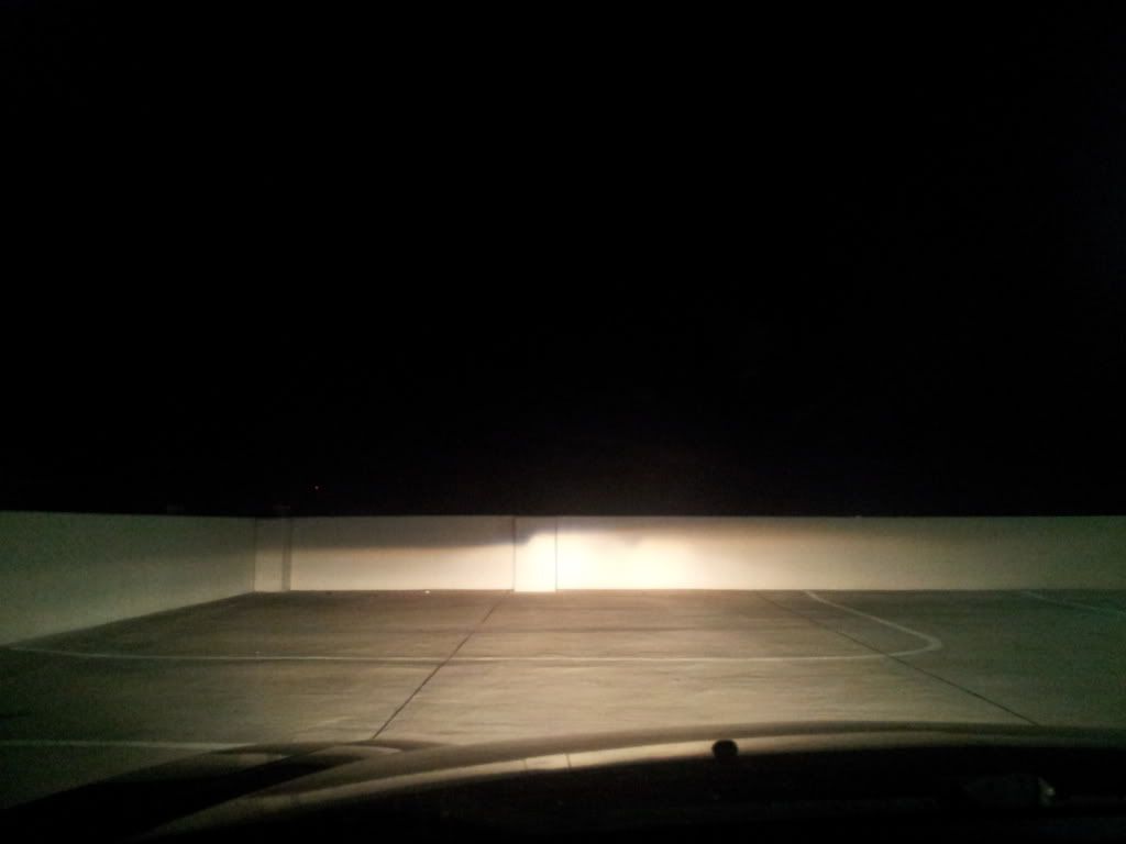 HID Install Cadillac Owners Forum