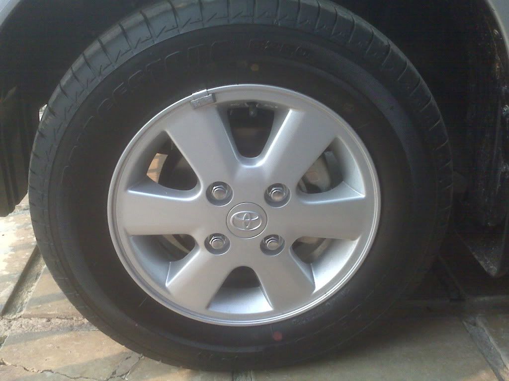 Jual Ban Velg Orisinil Avanza G Kondisi Gress Bgt KASKUS Jual Ban Velg Orisinil Avanza G Kondisi Gress Bgt KASKUS