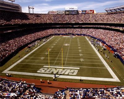 giant stadium blueprint