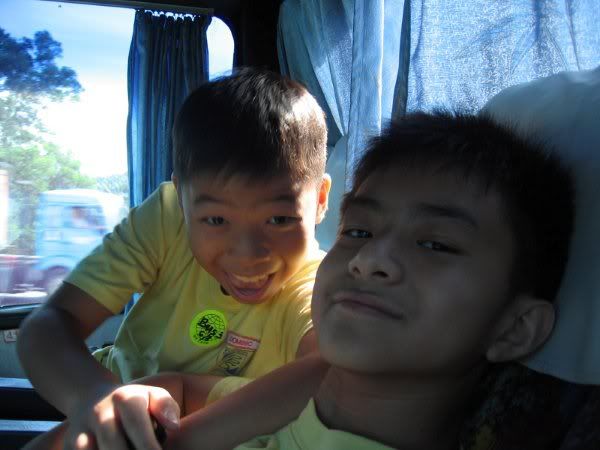 jotham and dominic