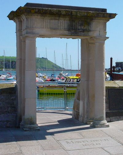 plymouth england