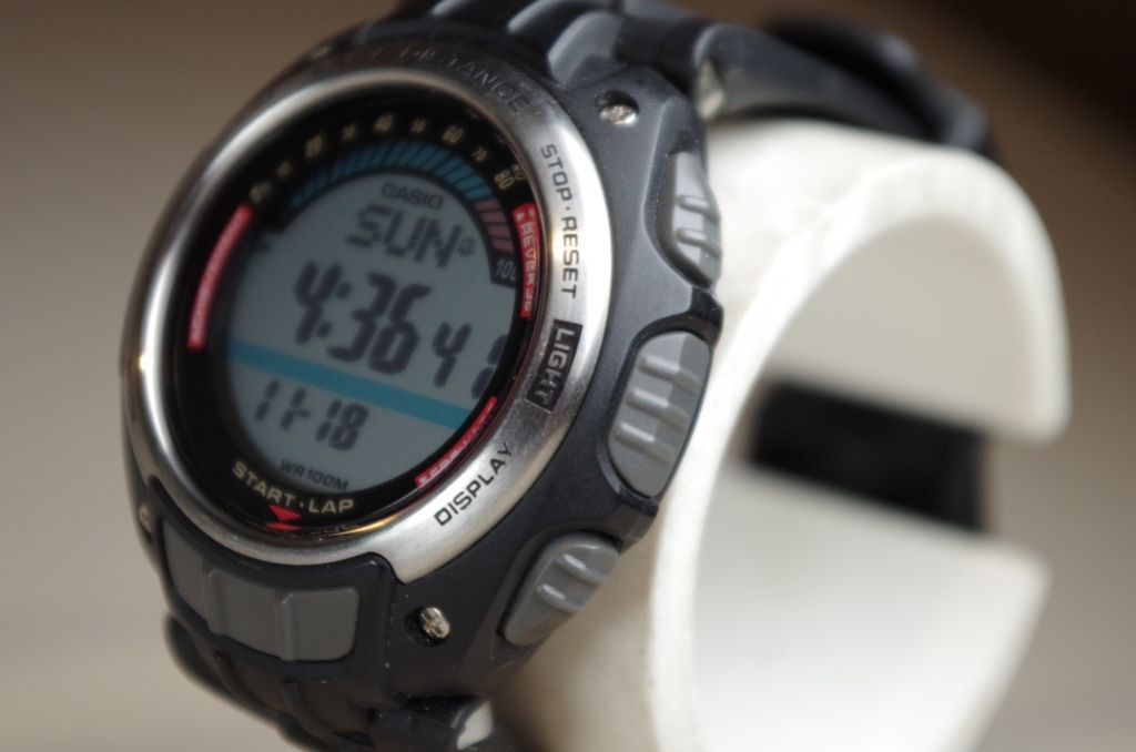 casio lap memory 200