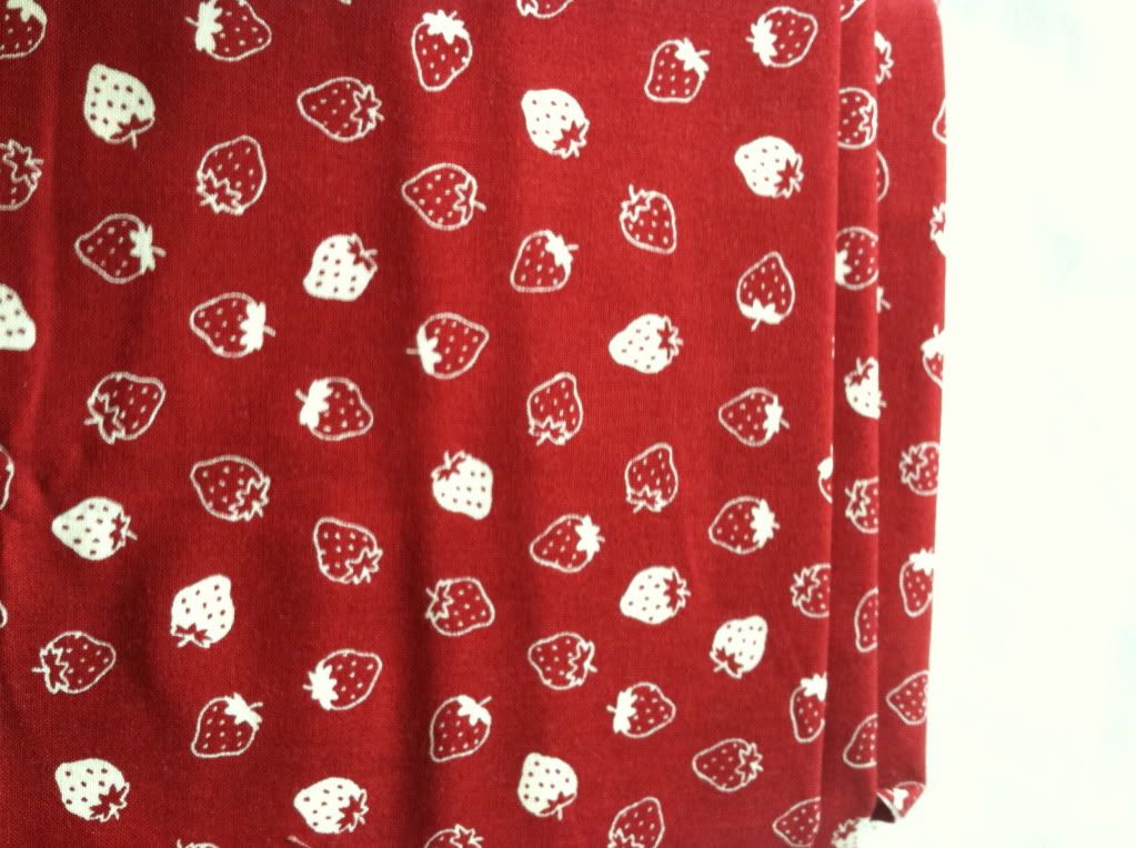 Modern Textile Prints