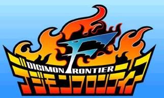 Digimon Frontier Logo