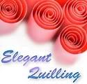 Quilling Supplies E-8-30-14