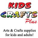 Kids Crafts Plus E1-01-14