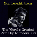 paint by numbers