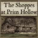 primitive & country websites