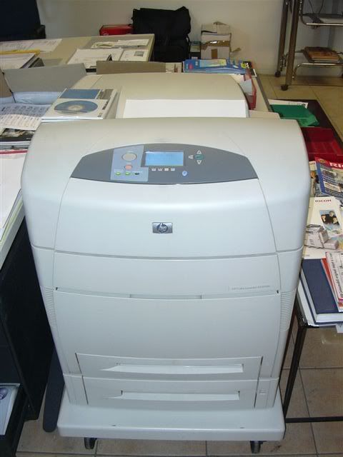 hp 5550dtn