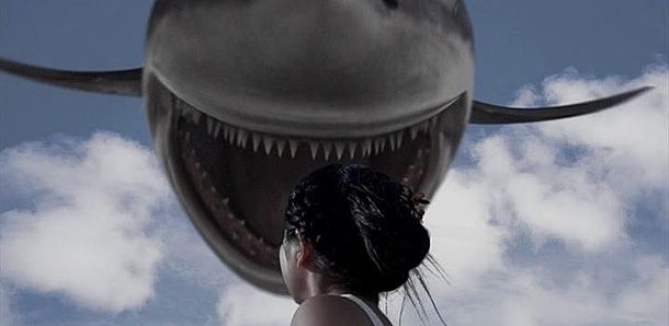 Tiburones freaks