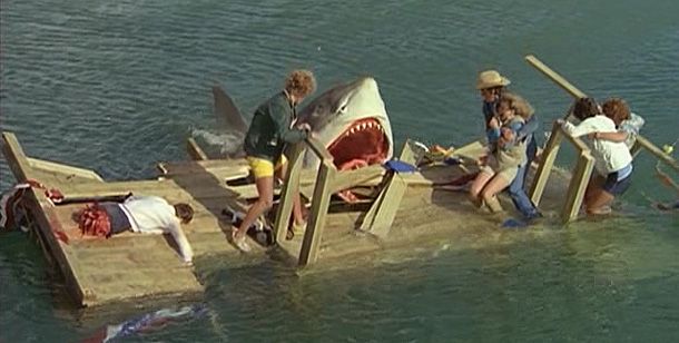 tiburones freaks
