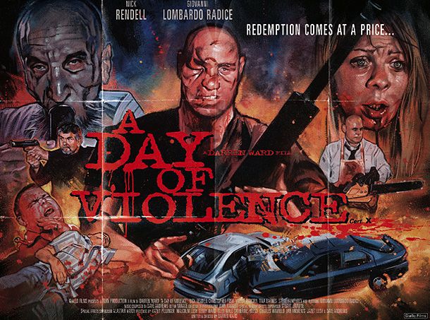 Violence Day