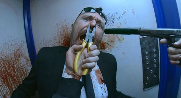 Hardcore Henry