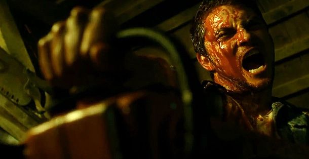 Evil Dead