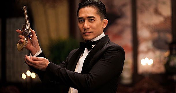 The Great Magician