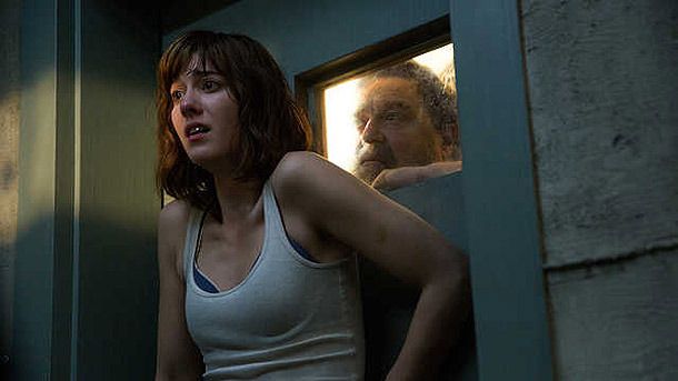 Cloverfield 10