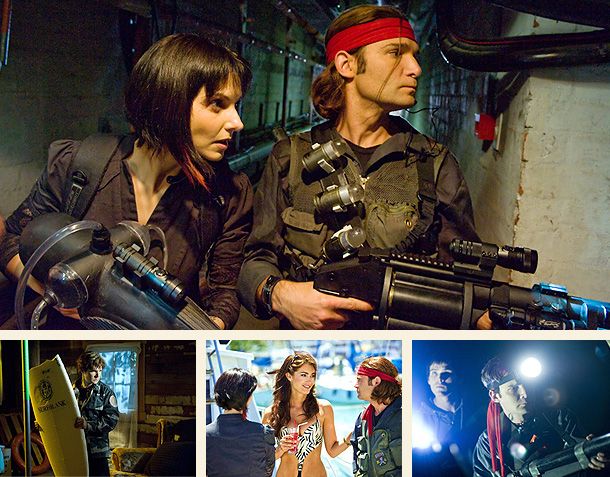 ABC TV Shows, Specials Movies - ABCcom