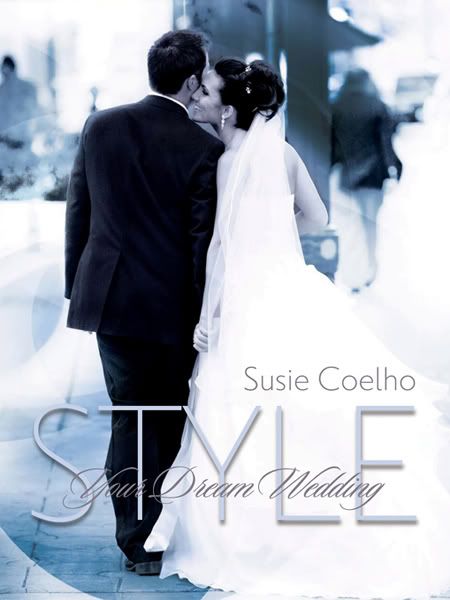 wedding photo book cover