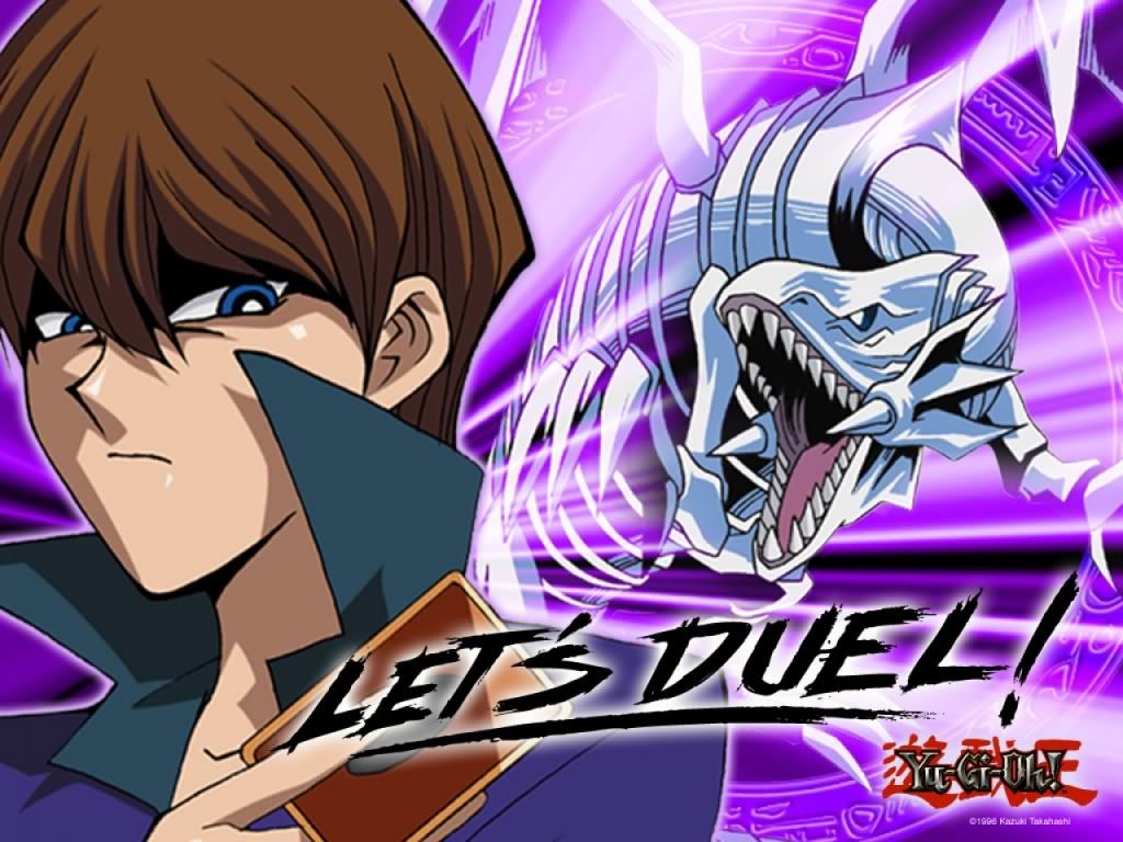 kaiba wallpaper