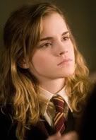 Hermione Granger Avatar