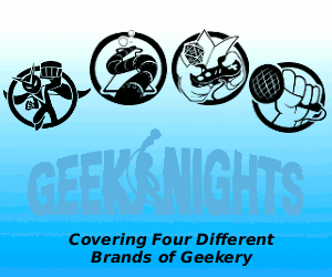 Geeknights
