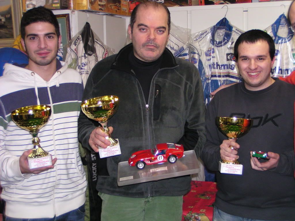 Slot club soragna