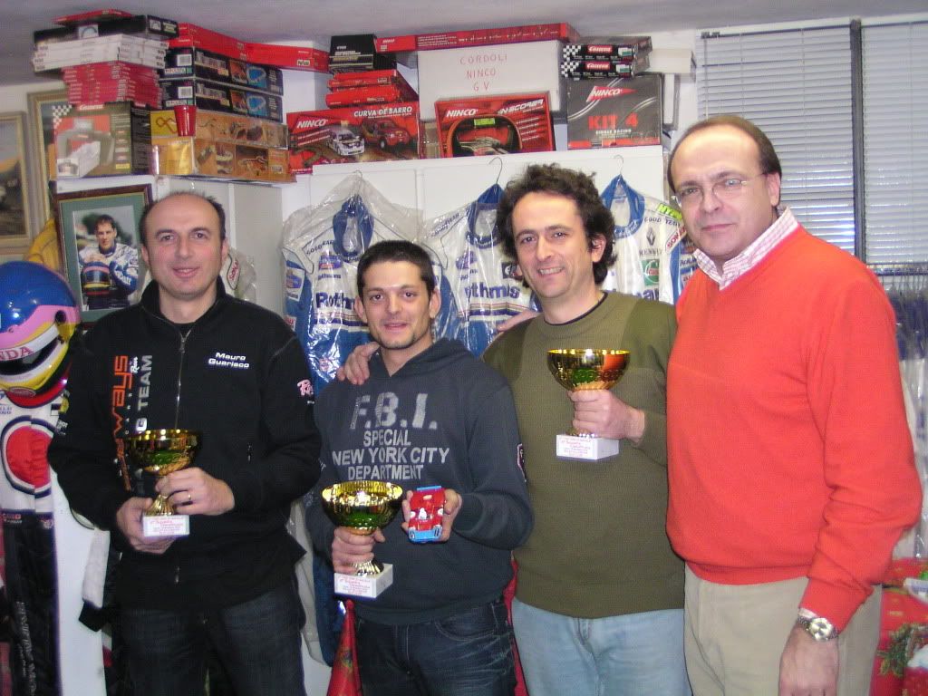Slot club soragna