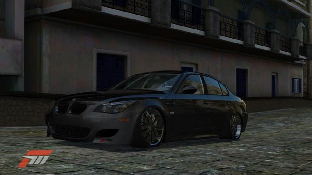 m5 dub