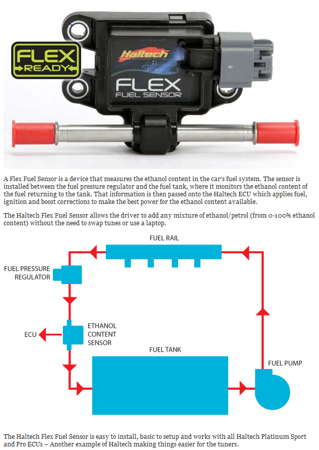 Haltech Flex Fuel Sensor Wiring Diagram Enhomemade