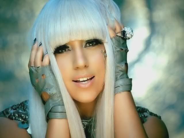 lady gaga poker face wallpaper. Lady Gaga Poker Face Music