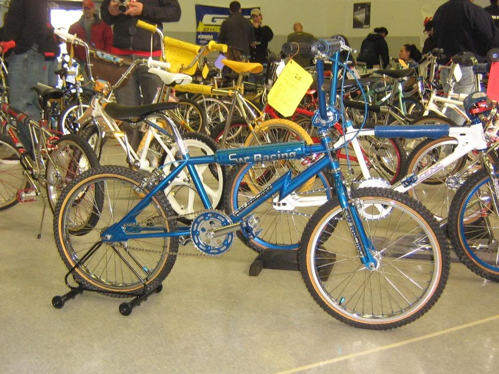 213 Pics of Freedom BMX Old School Show Forums