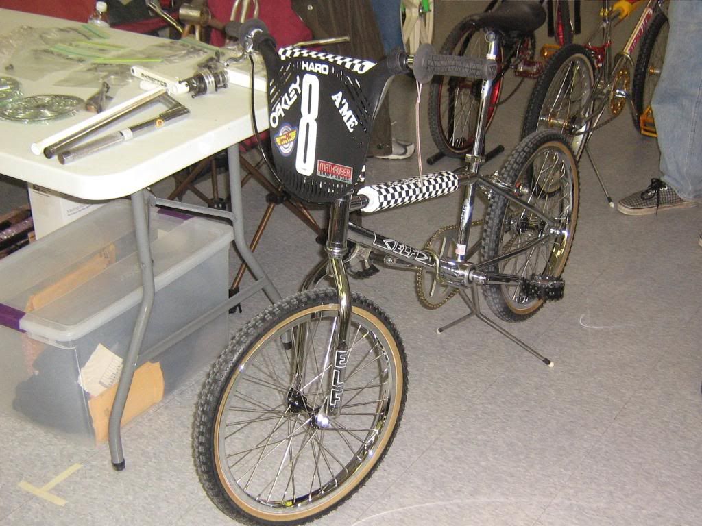 213 Pics of Freedom BMX Old School Show Forums
