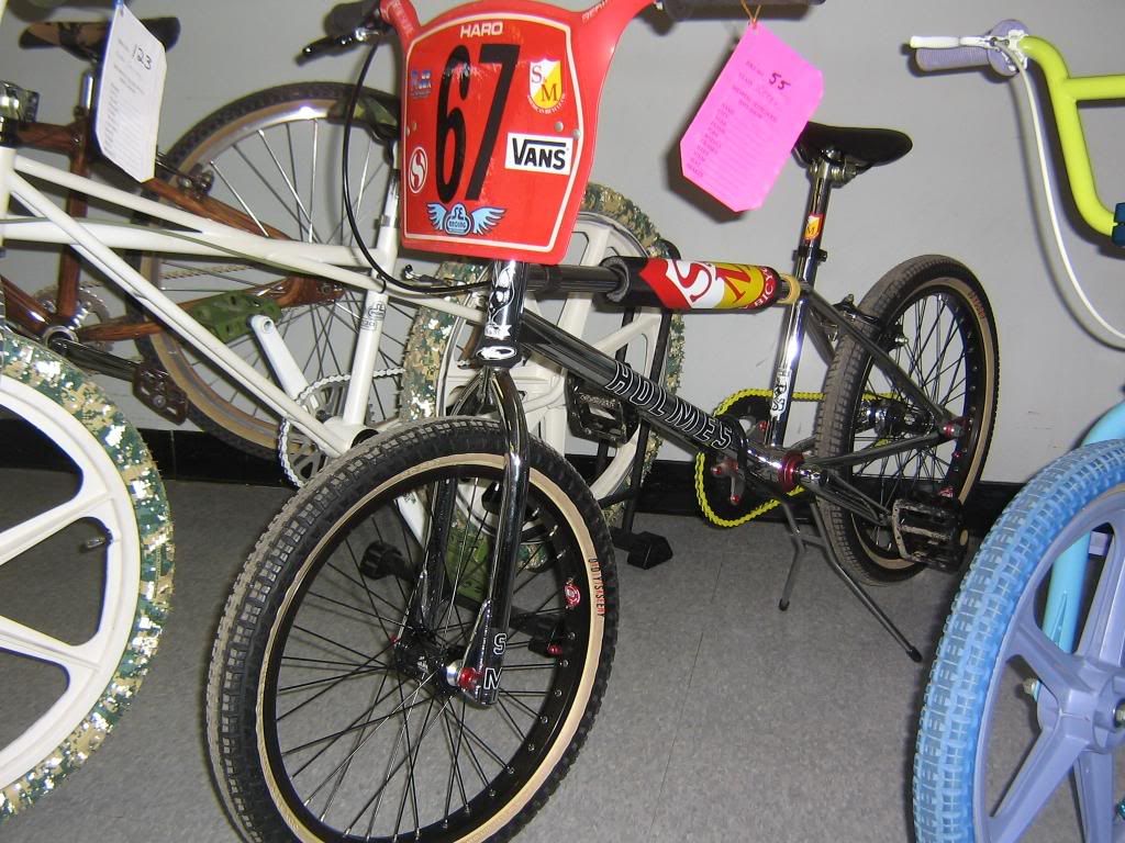 213 Pics of Freedom BMX Old School Show Forums