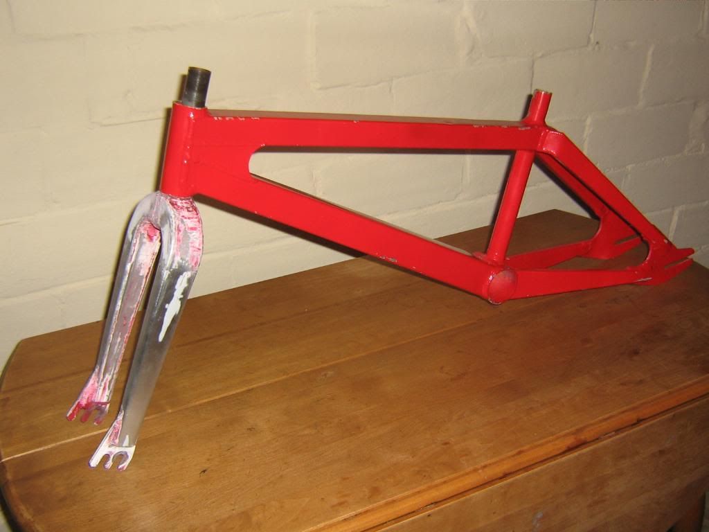 **Hawk bikesHawk PartsHawk Questions** Post them here