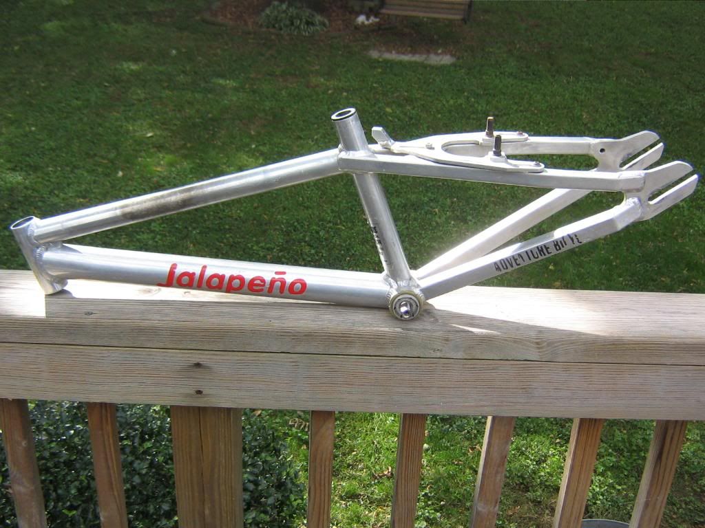 How 'bout a mini thread Forums